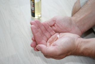 Massage sensuel - Monde Sensuel France