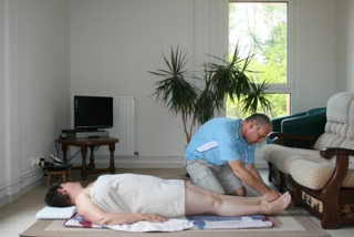 Accompagnement de soirée - Monde Sensuel France