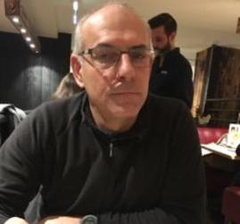 Photo de profil - Monde Sensuel France